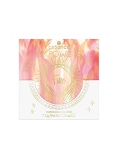 Палетка теней для век Essence My Power Is Fire Eyeshadow Palette